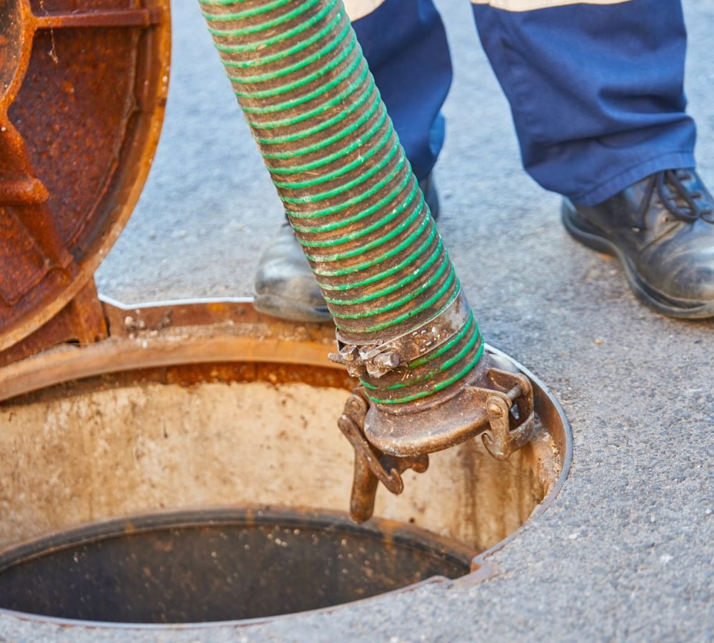 servicio de vactor